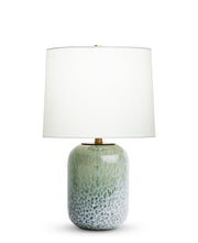 Yates Table Lamp Lighting Flow Decor 