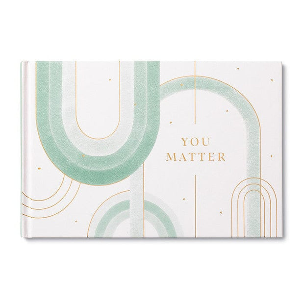 You Matter Book Gifts Compendium 