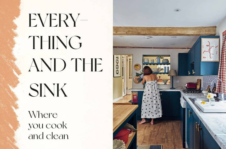 Your Not-Forever Home Chronicle Books 