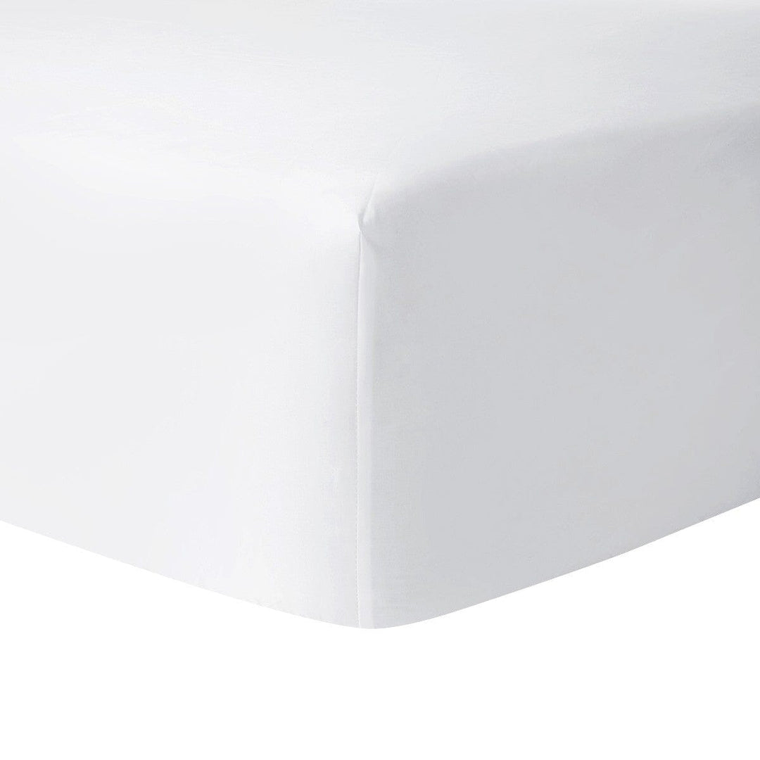 Yves Delorme Athena Fitted Sheet Bedding Style Yves Delorme Twin 