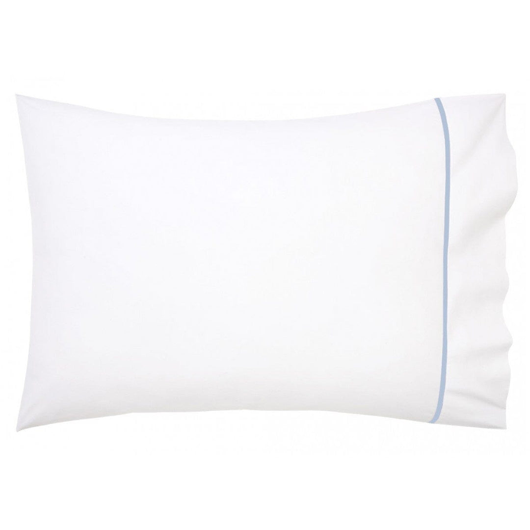 Yves Delorme Athena Standard Pillowcase - each Bedding Style Yves Delorme Celeste 