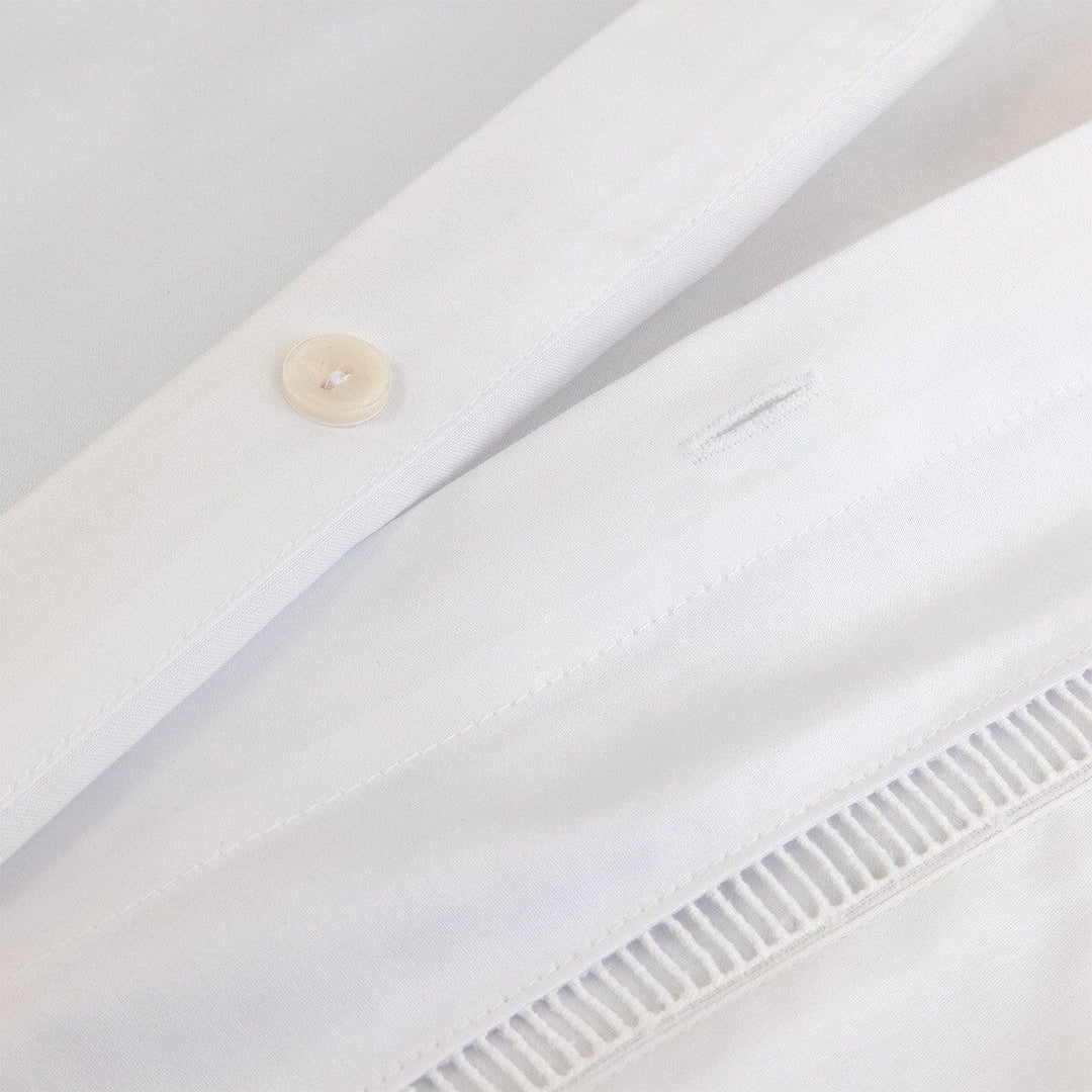 Yves Delorme Colisee Bedding Style Yves Delorme 