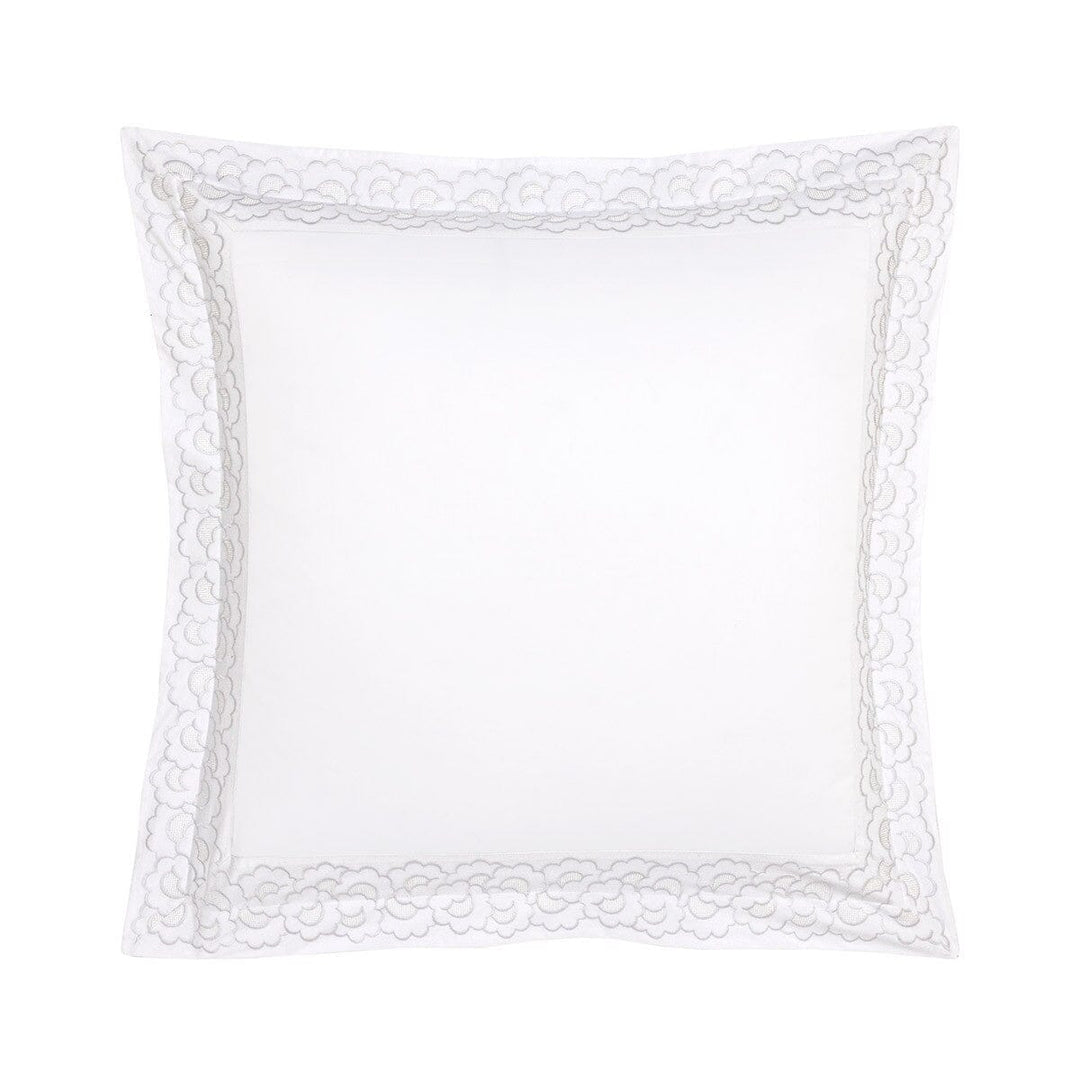 Yves Delorme Festons Bedding Style Yves Delorme 