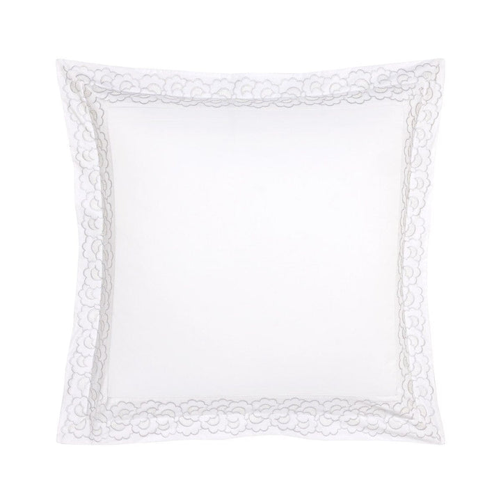 Yves Delorme Festons Bedding Style Yves Delorme 