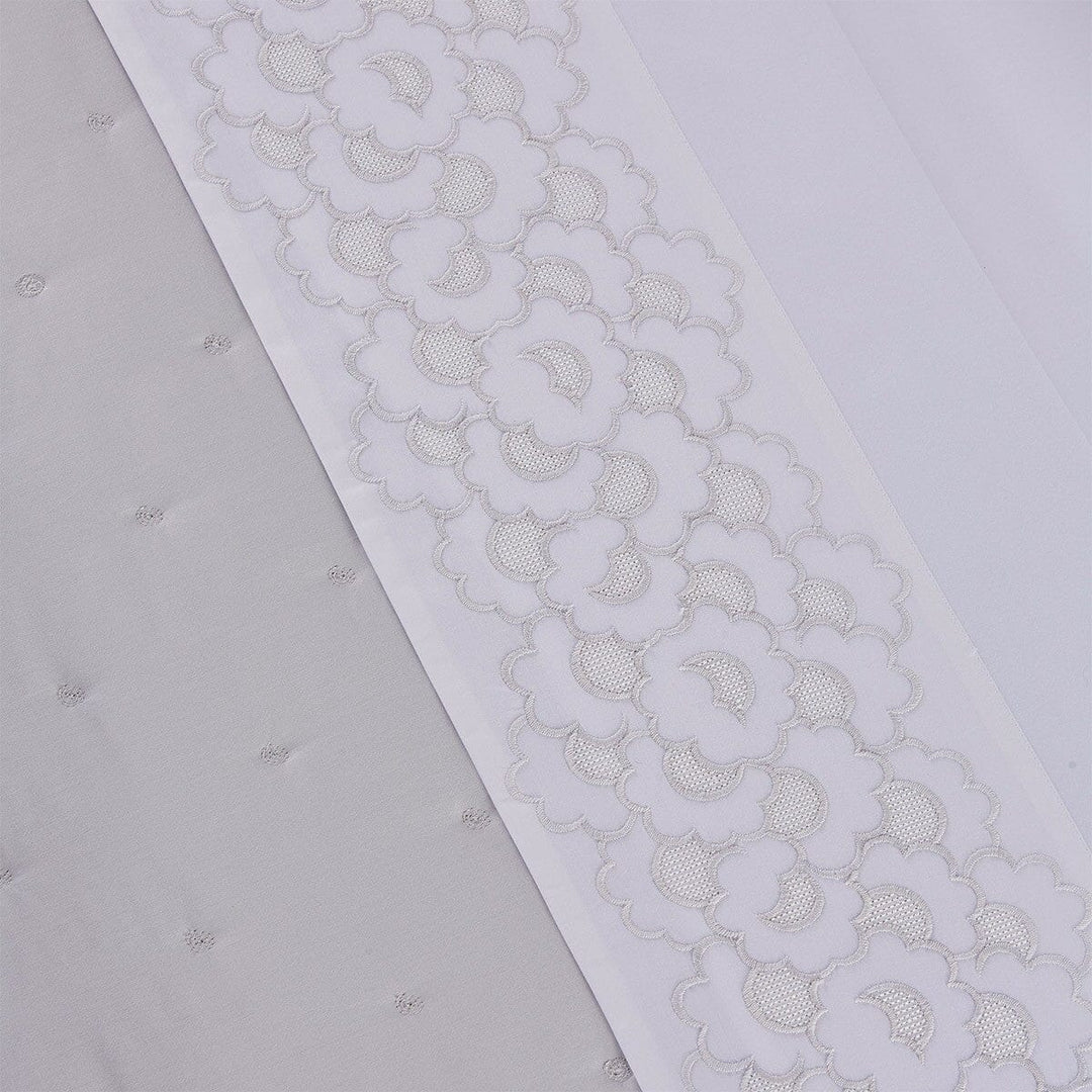 Yves Delorme Festons Bedding Style Yves Delorme 