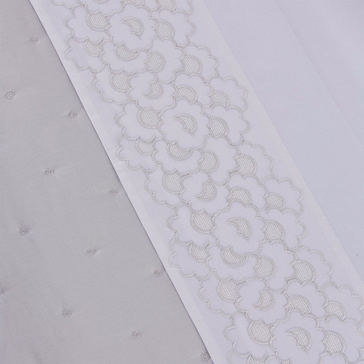 Yves Delorme Festons Bedding Style Yves Delorme 