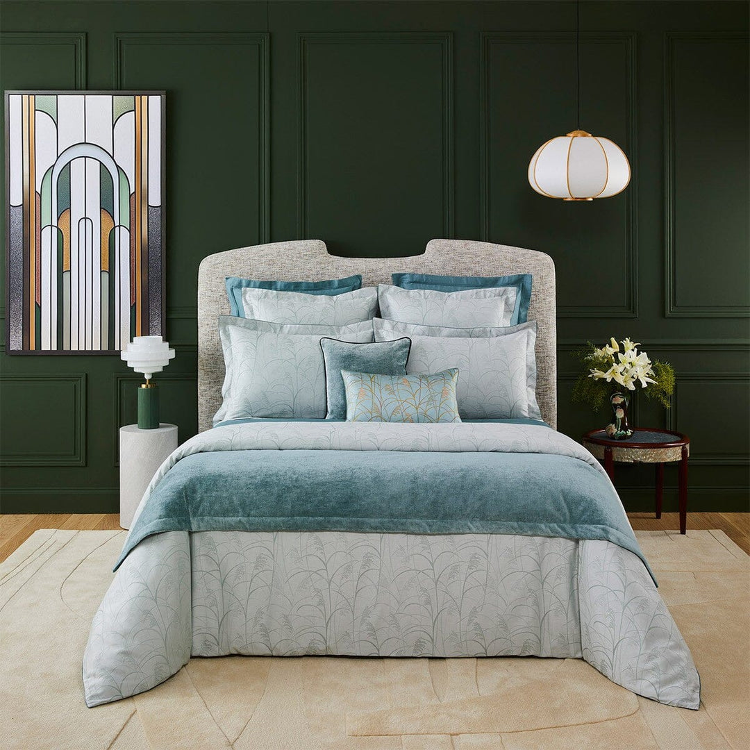 Yves Delorme Graminee Bedding Style Yves Delorme 