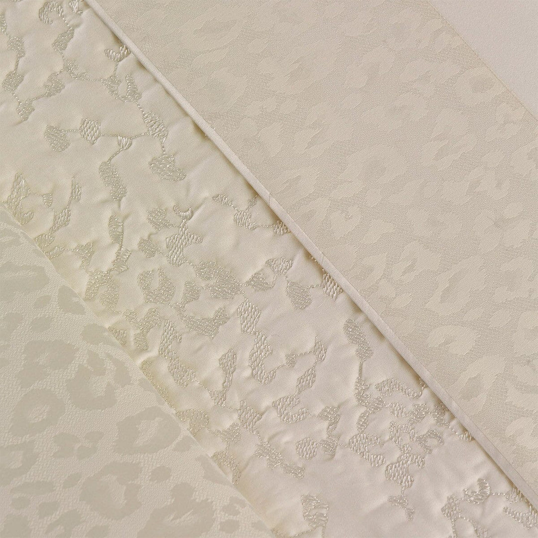 Yves Delorme Leopard Bedding Style Yves Delorme 