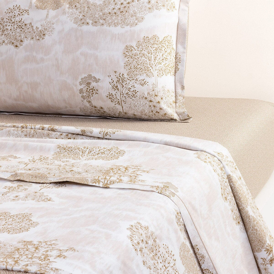 Yves Delorme Paysages Bedding Style Yves Delorme 