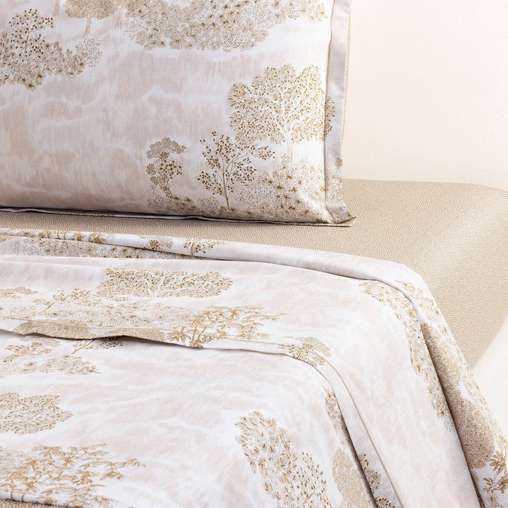 Yves Delorme Paysages Bedding Style Yves Delorme 