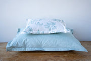 Zoe King Pillowcases- Pair Bedding Stamattina 