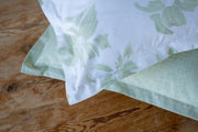 Zoe Standard Pillowcases- Pair Bedding Stamattina 