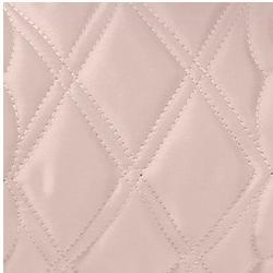 Abbey Full/Queen Coverlet Set Bedding Style Home Treasures Light Pink 