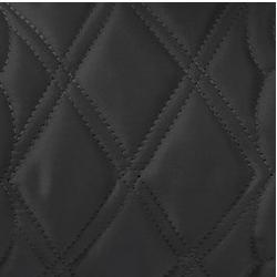 Abbey King Coverlet Set Bedding Style Home Treasures Black 