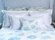 Abby Full/Queen Flat Sheet Bedding Style Stamattina 