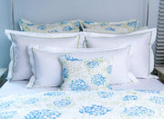 Abby King Pillowcases- Pair Bedding Style Stamattina 