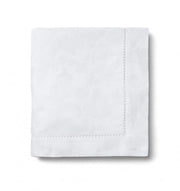 Table Linens - Acanthus 90" Round Tablecloth - Plain Hem