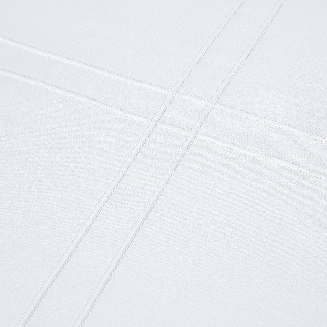 Adagio Euro Sham Bedding Style Yves Delorme 