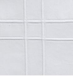 Adagio Euro Sham Bedding Style Yves Delorme Brume 