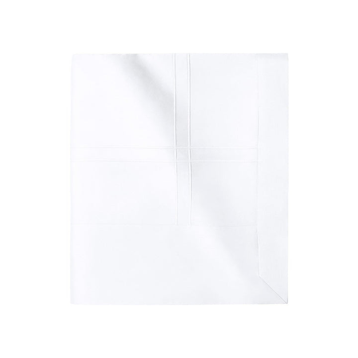 Adagio King Flat Sheet Bedding Style Yves Delorme 