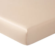 Adagio Queen Fitted Sheet Bedding Style Yves Delorme Lin 
