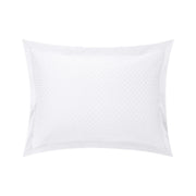 Adagio Quilted Euro Sham Bedding Style Yves Delorme 