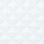 Adagio Quilted Standard Sham Bedding Style Yves Delorme Ciel 