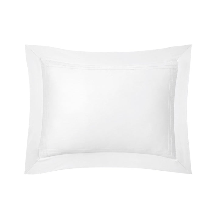 Adagio Standard Sham Bedding Style Yves Delorme 