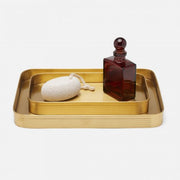 Adelaide Tray Set Bath Accessories Pigeon & Poodle 