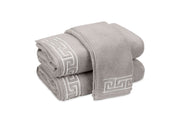 Adelphi Fingertip Towel 12x20 Bath Linens Matouk Sterling 