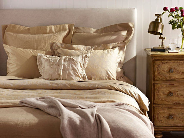 Aden Standard Pillowcase - each Bedding Style SDH 