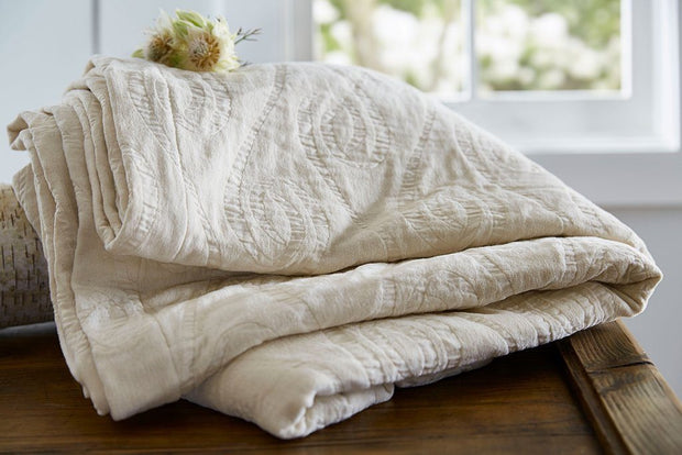Adlon Purists 30x37 Pillow bedding style SDH 