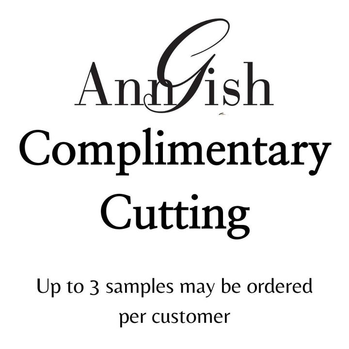 Akari Sample Bedding Style Ann Gish 