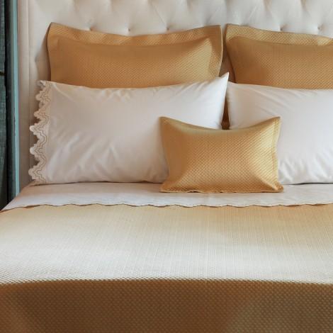 Bedding Style - Alba Quilted Standard Sham