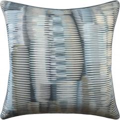 Decorative Pillow - Alcantara 22" Pillow