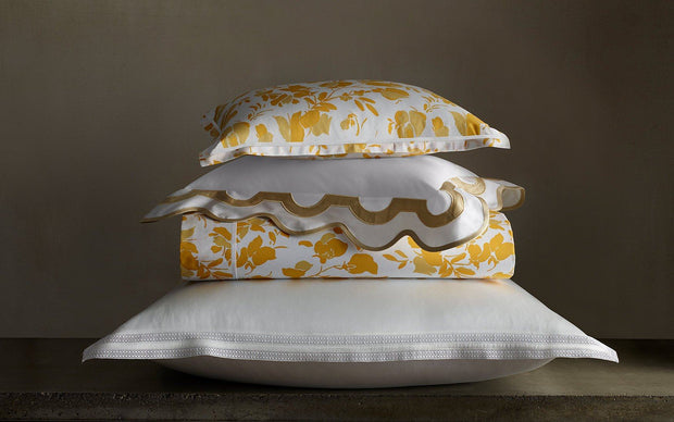 Bedding Style - Alexandra Full/Queen Flat Sheet