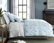 Bedding Style - Alexandra Standard Pillowcases-Pair