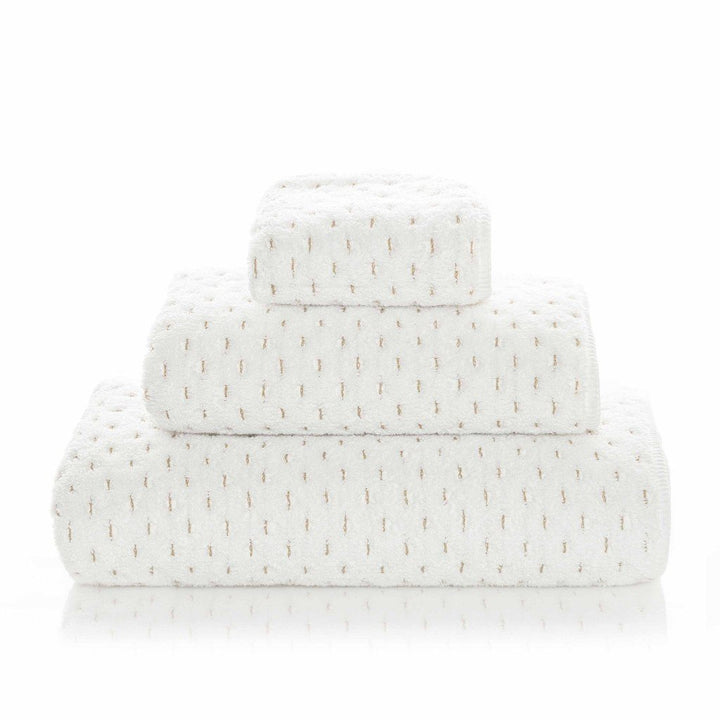 Alice Bath Towel Bath Linens Graccioza 