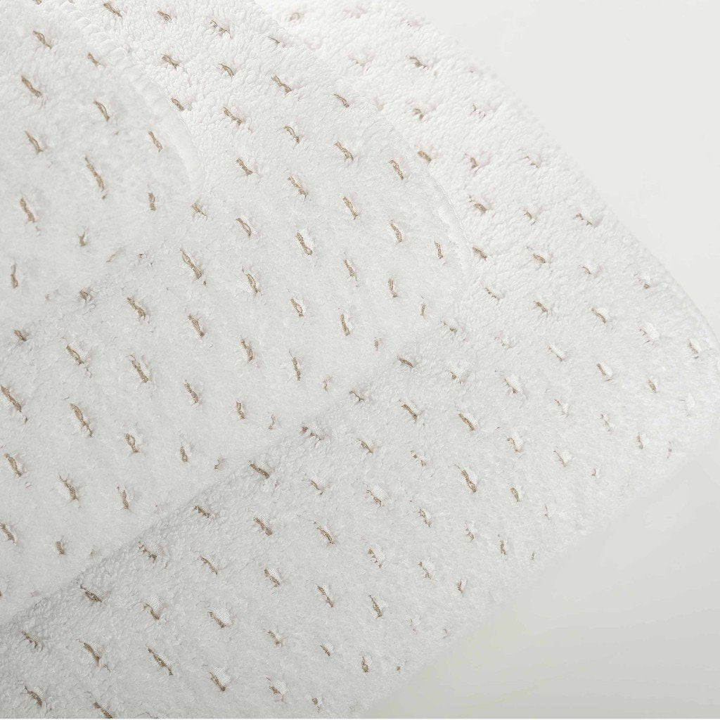 Alice Bath Towel Bath Linens Graccioza 