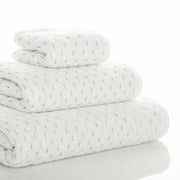 Alice Guest Towel - set of 2 Bath Linens Graccioza 