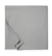 Allegra Full/Queen Blanket - 100x100 Bedding Style Sferra Flint 