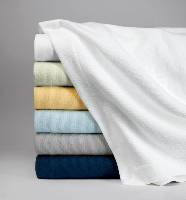 Allegra King Blanket - 120x100 Bedding Style Sferra 