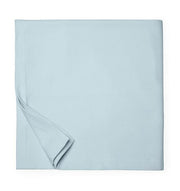 Allegra Twin Blanket - 80x100 Bedding Style Sferra Aquamarine 