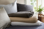 Allegro 27x27 Pillow Bedding Style SDH 