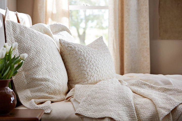 Allegro Purists Queen Coverlet bedding style SDH 