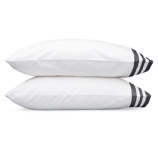 Bedding Style - Allegro Standard Pillowcase- Single