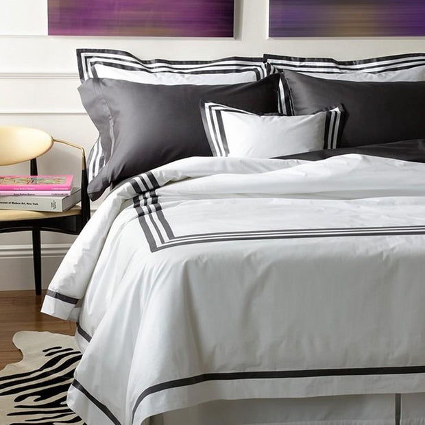 Bedding Style - Allegro Standard Pillowcase- Single
