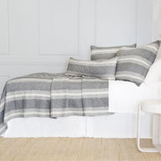 Alpine Queen Blanket Bedding Style Pom Pom at Home 