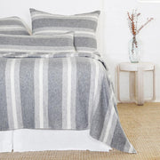 Alpine Twin Blanket Bedding Style Pom Pom at Home 