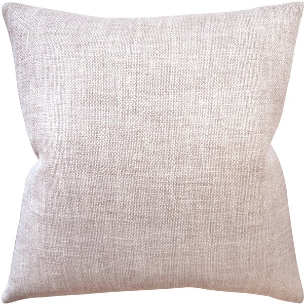 Amagansett 22" Pillow Decorative Pillow Ryan Studio Blush 